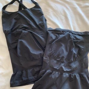 Blanqi Maternity Support Wear